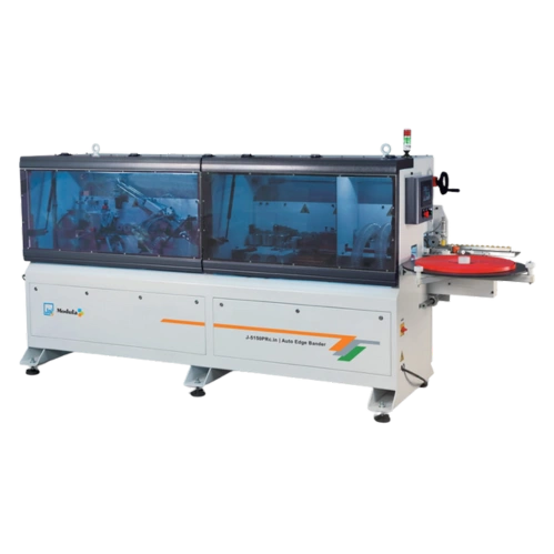 Finger Joint Machines